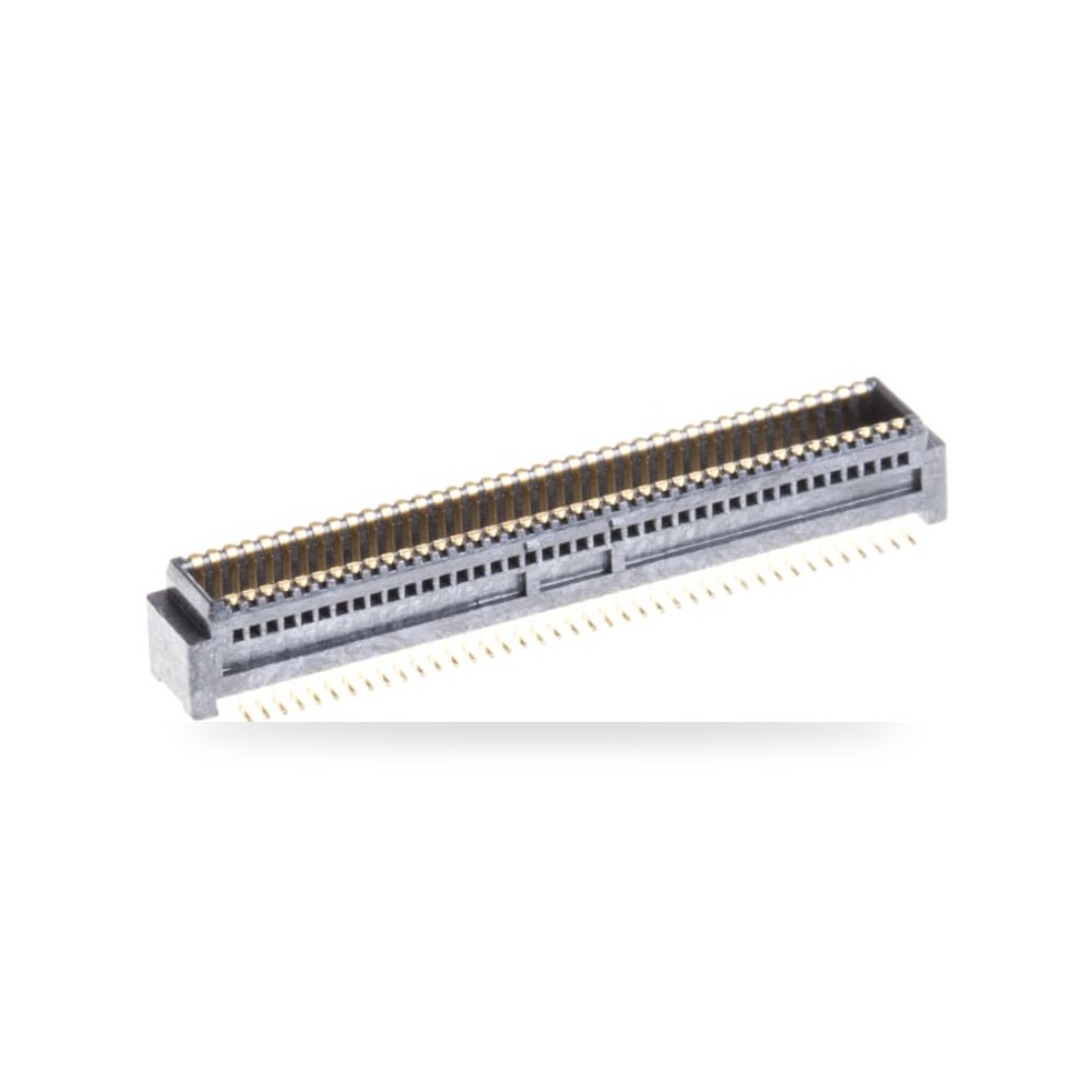 موصل وبن هيدر بوردات PCB 80 خط خطوة 0.5 صناعي ريمكو للتوريدات الصناعية (Reemco Industrial)