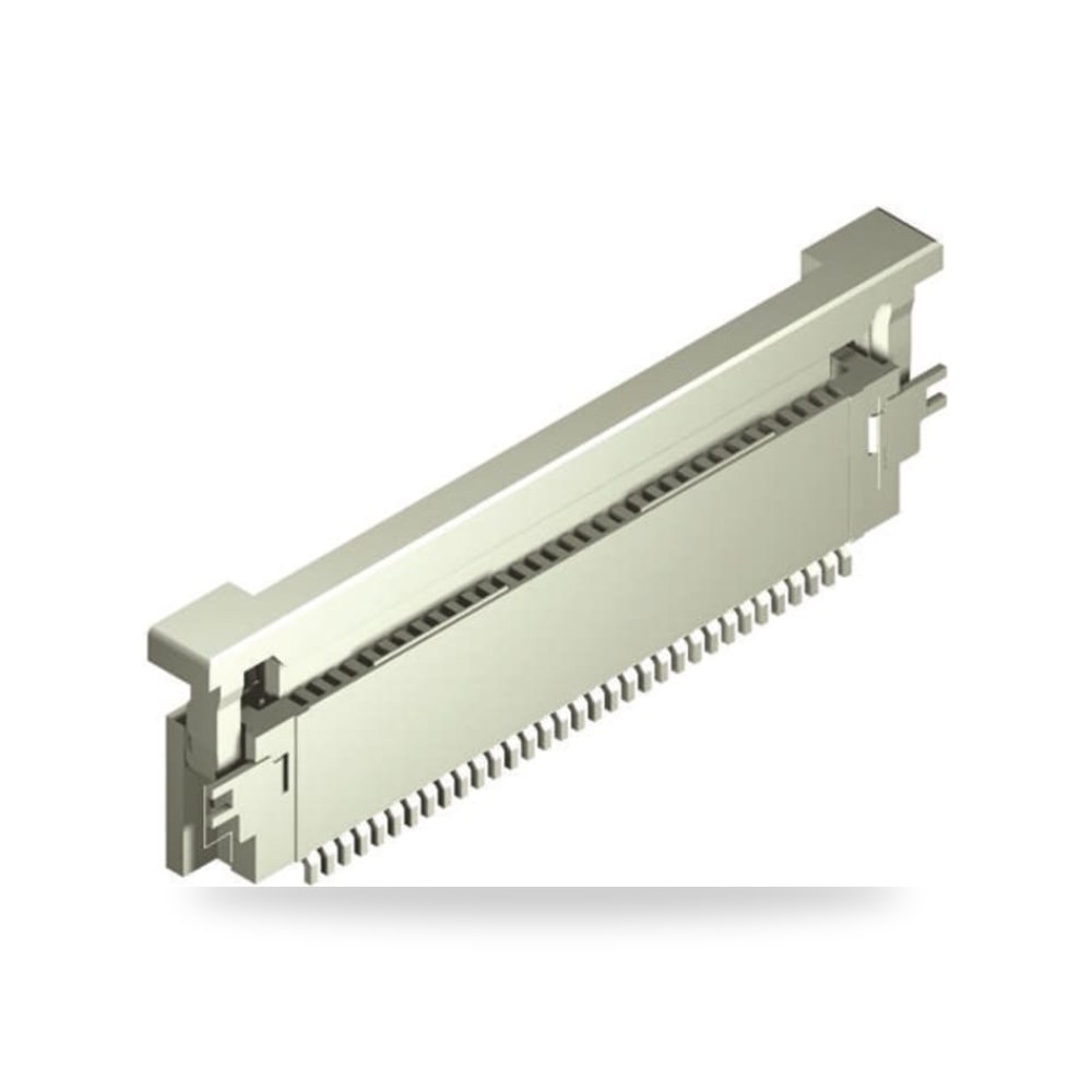 موصل كابلات فلكس مرنة FPC بوردات فئة E G ريمكو للتوريدات الصناعية (Reemco Industrial)