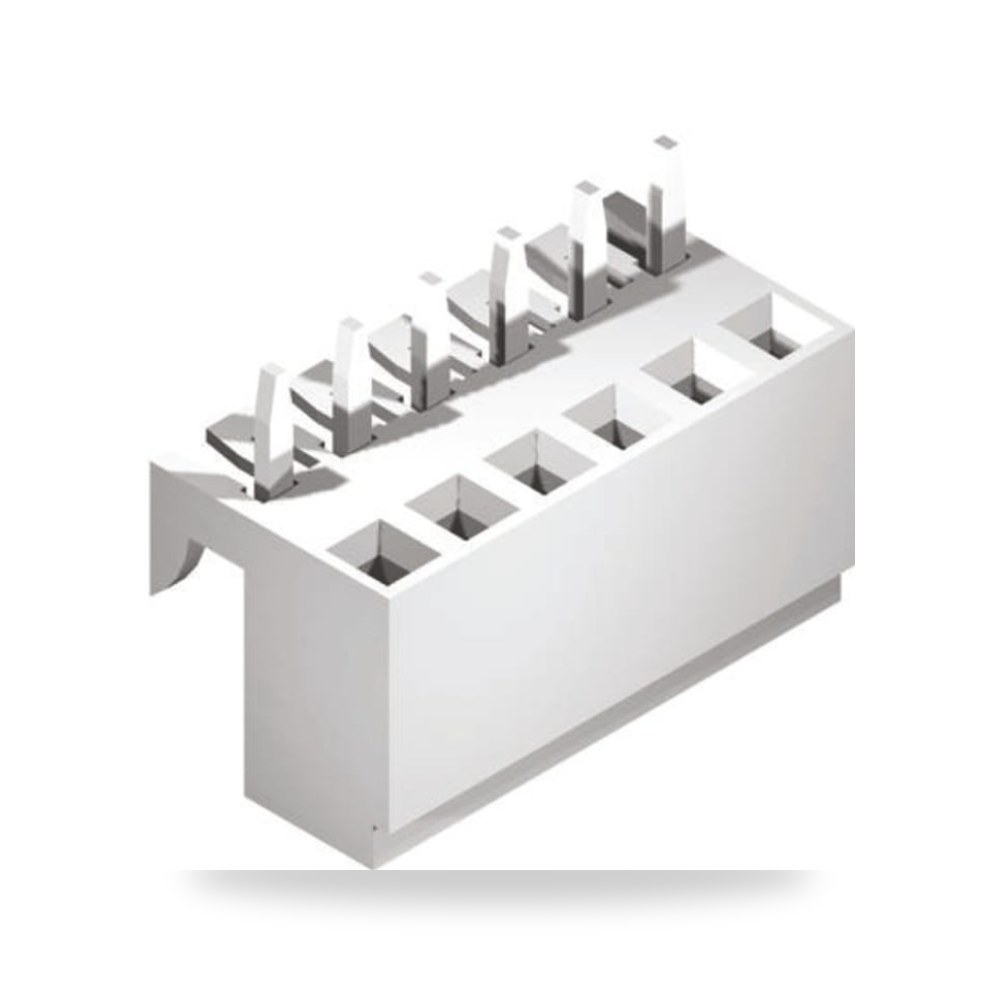سوكت ومقبس بوردات إلكترونية سطحية فئة Y E ريمكو للتوريدات الصناعية (Reemco Industrial)