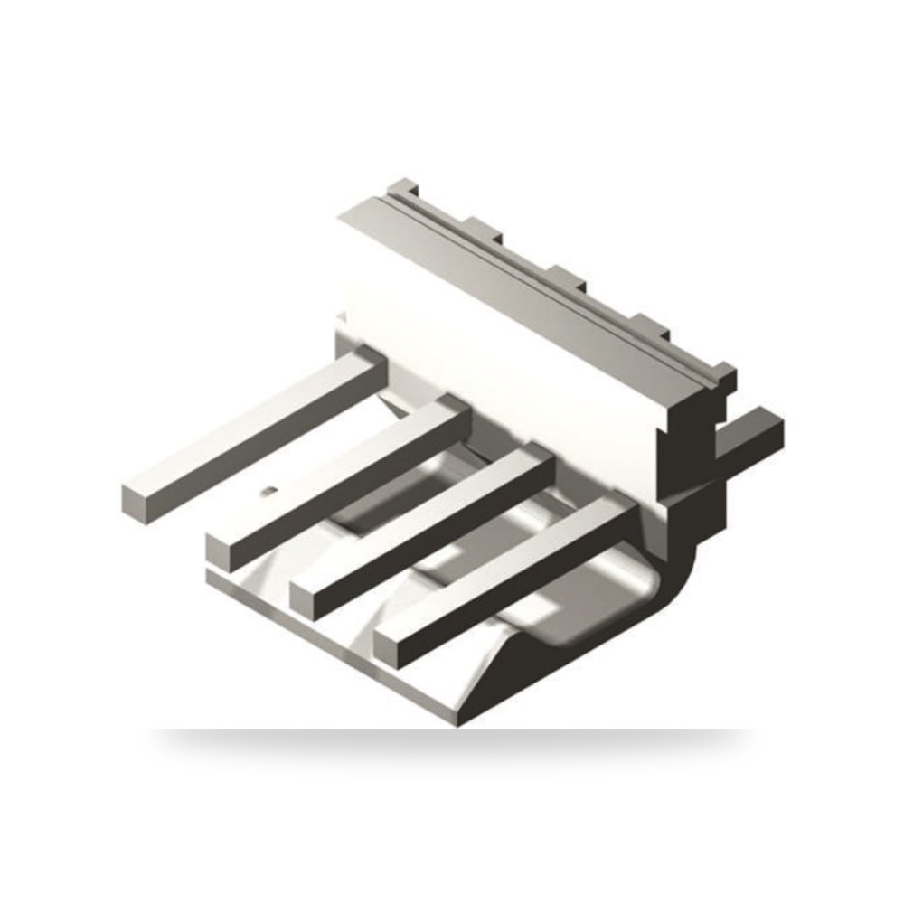 موصل وبن هيدر بوردات PCB 5 خط خطوة 3.96 فئة ريمكو للتوريدات الصناعية (Reemco Industrial)