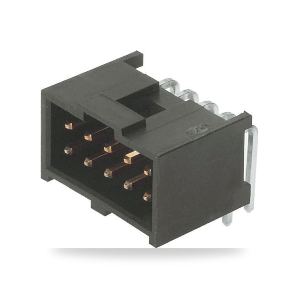 موصل وبن هيدر بوردات PCB 14 خط فائق التحمل RS ريمكو للتوريدات الصناعية (Reemco Industrial)