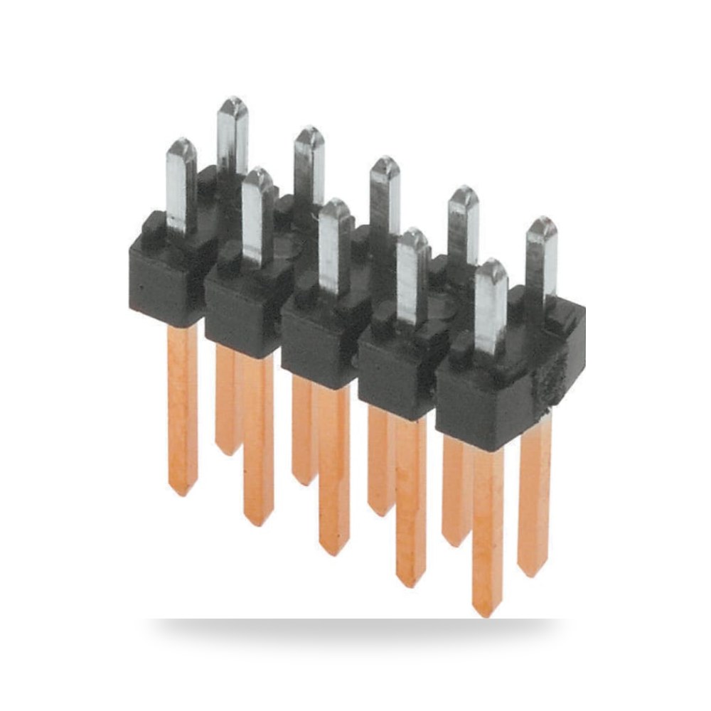 موصل وبن هيدر بوردات PCB 12 خط مقاوم للظروف ريمكو للتوريدات الصناعية (Reemco Industrial)