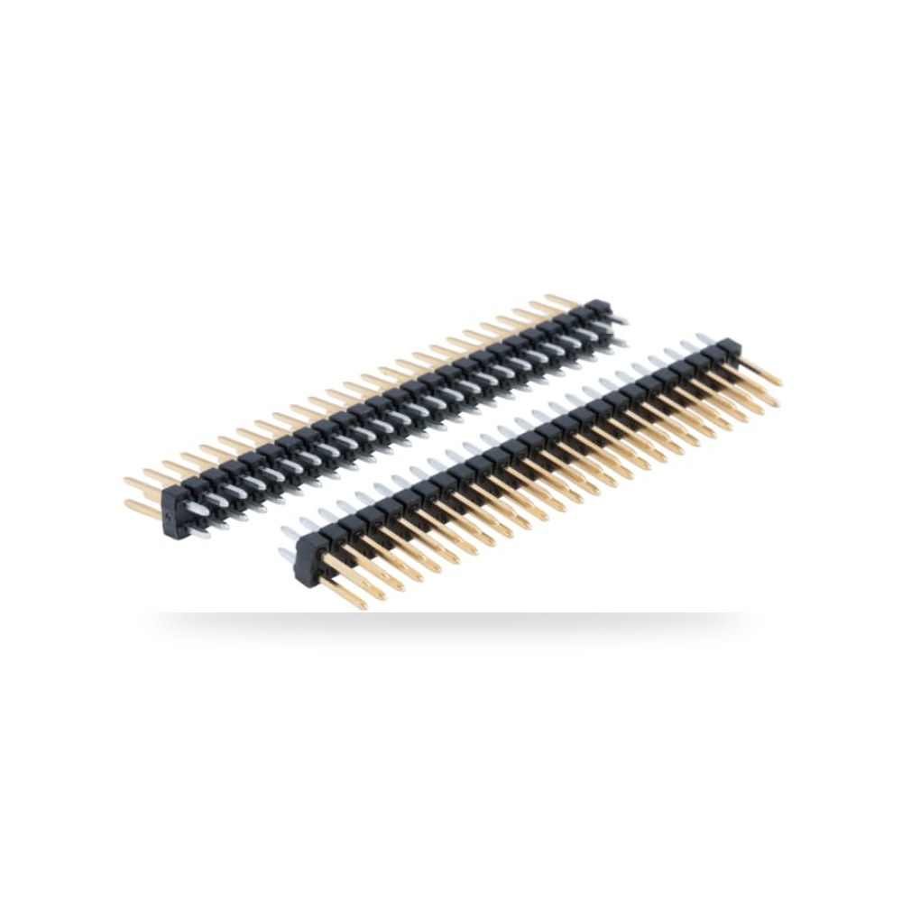 موصل وبن هيدر بوردات PCB 50 خط خطوة أصلي ريمكو للتوريدات الصناعية (Reemco Industrial)