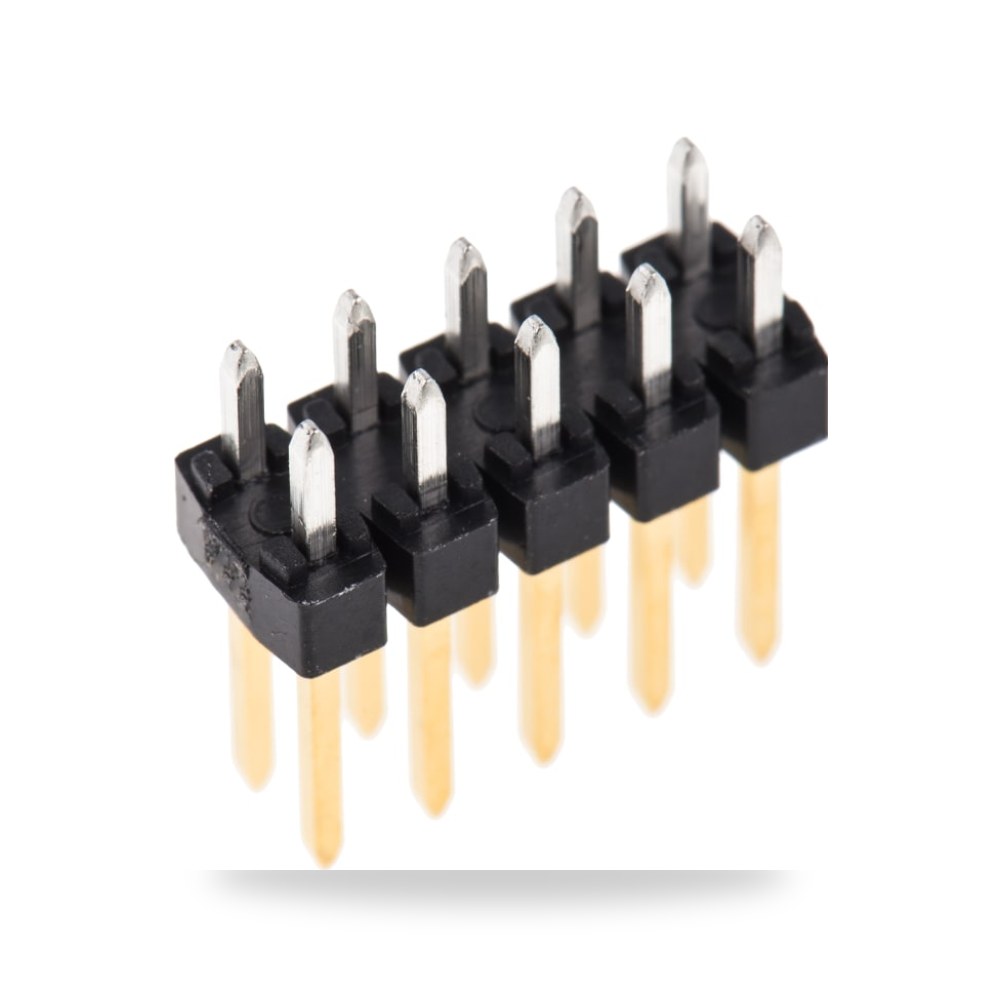 موصل وبن هيدر بوردات PCB طراز G RS PRO ريمكو للتوريدات الصناعية (Reemco Industrial)