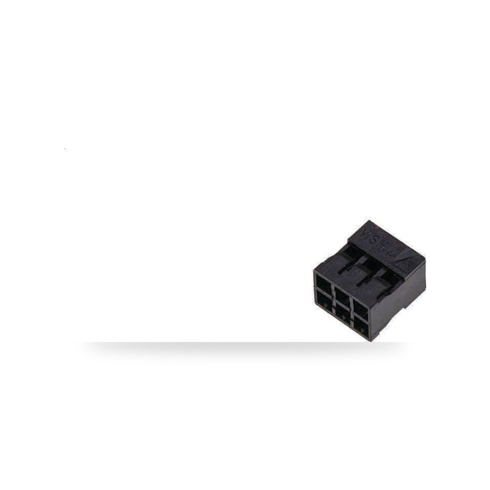 غطاء ومبيت موصلات أسلاك بوردات دقيق 16 طراز B ريمكو للتوريدات الصناعية (Reemco Industrial)