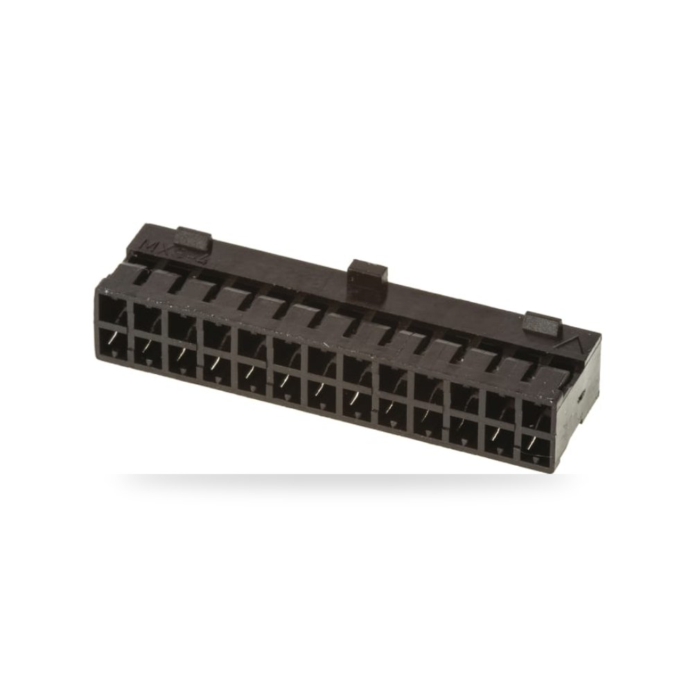 غطاء ومبيت موصلات أسلاك بوردات دقيق 26 عالي ريمكو للتوريدات الصناعية (Reemco Industrial)