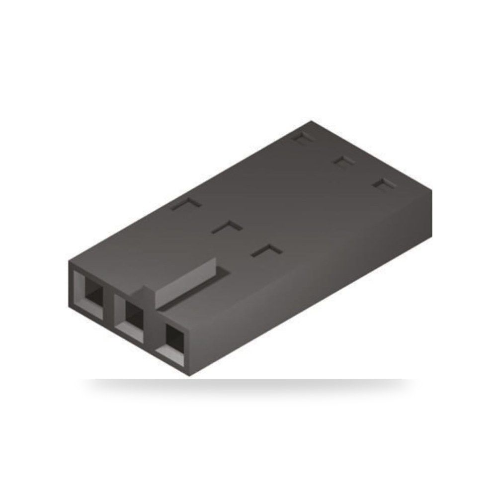 غطاء ومبيت موصلات أسلاك بوردات فئة T D معتمد ريمكو للتوريدات الصناعية (Reemco Industrial)