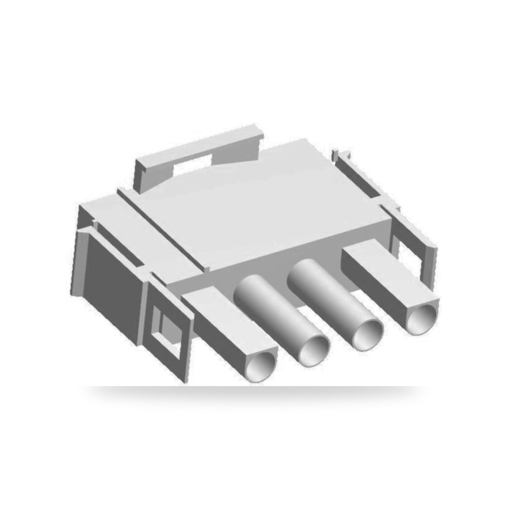 غطاء ومبيت موصلات أسلاك بوردات فئة V K معتمد ريمكو للتوريدات الصناعية (Reemco Industrial)