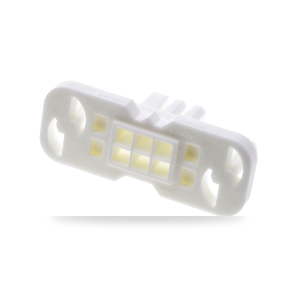 غطاء ومبيت موصلات أسلاك بوردات فئة X H معتمد ريمكو للتوريدات الصناعية (Reemco Industrial)