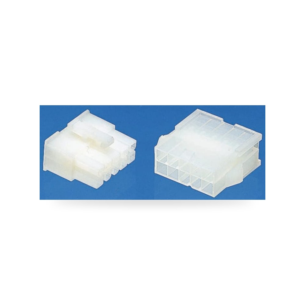 غطاء ومبيت موصلات أسلاك بوردات دقيق 5 طراز T ريمكو للتوريدات الصناعية (Reemco Industrial)