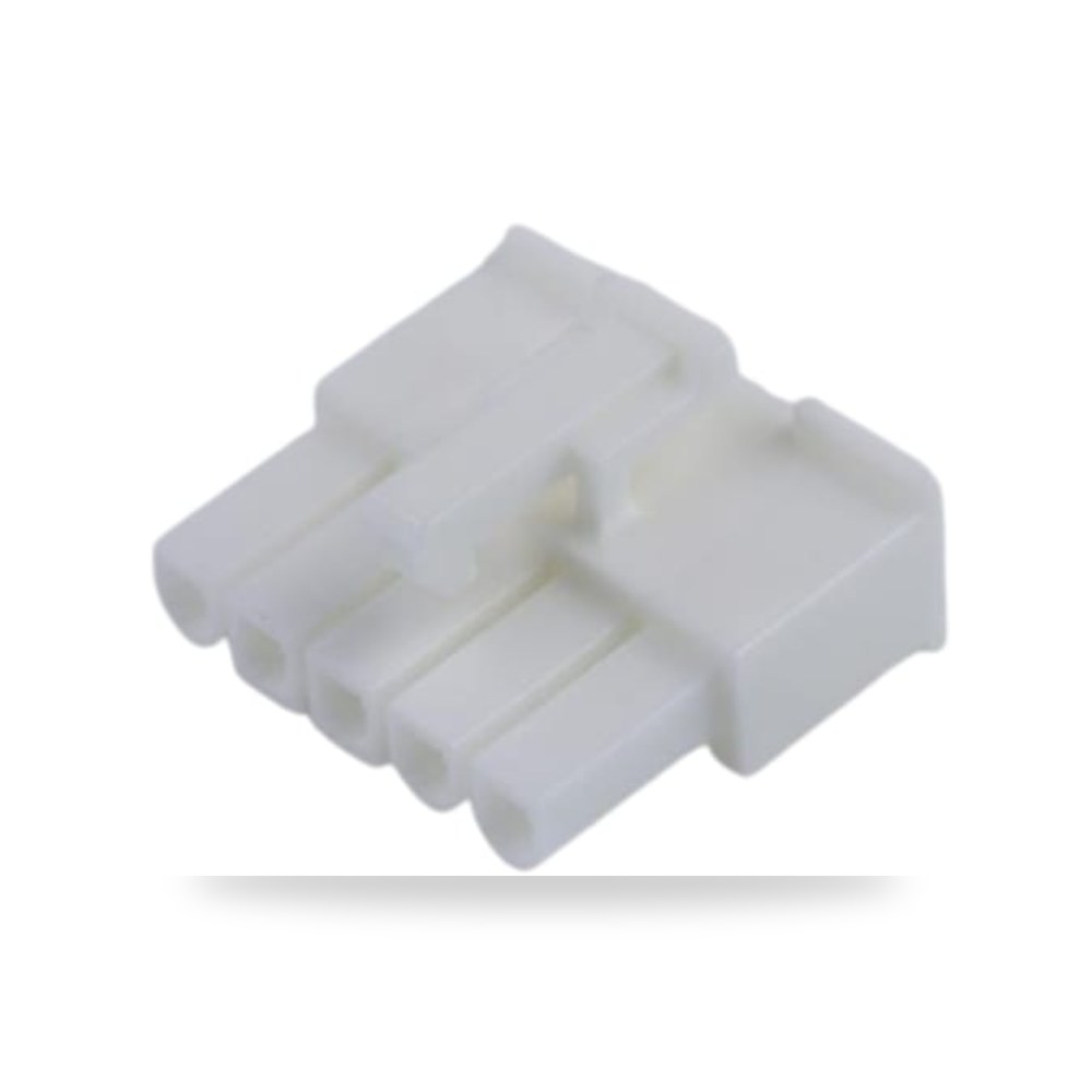 غطاء ومبيت موصلات أسلاك بوردات دقيق 5 طراز X ريمكو للتوريدات الصناعية (Reemco Industrial)