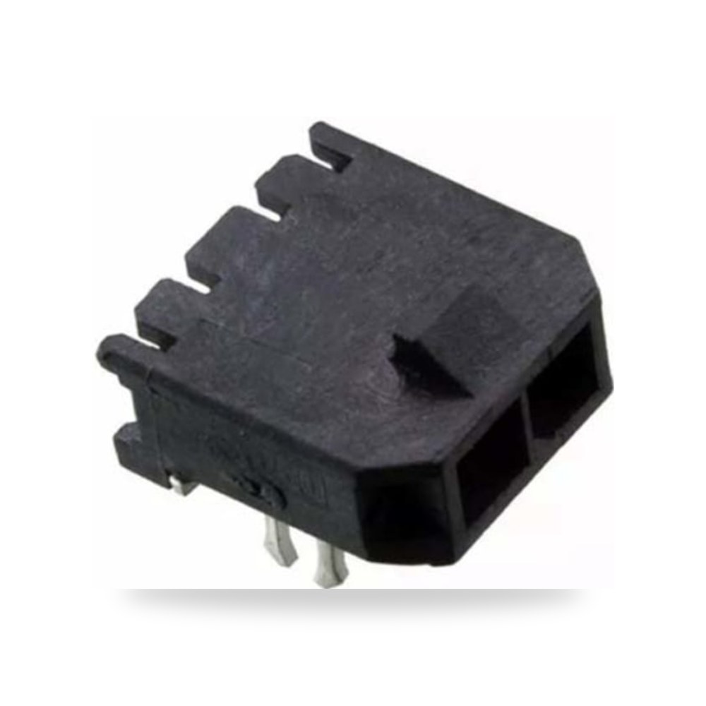 موصل وبن هيدر بوردات PCB 2 خط خطوة 3 طراز D ريمكو للتوريدات الصناعية (Reemco Industrial)