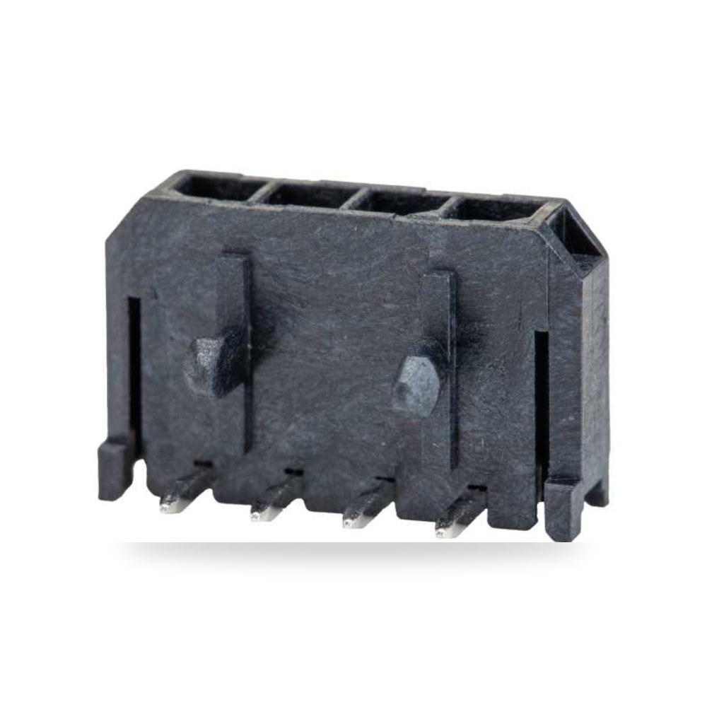 موصل وبن هيدر بوردات PCB 4 خط خطوة 3 طراز G ريمكو للتوريدات الصناعية (Reemco Industrial)