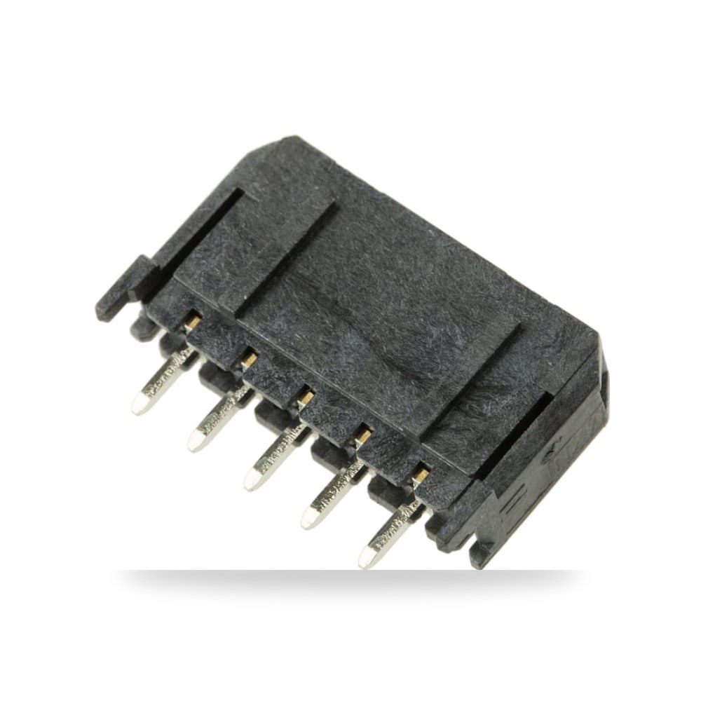 موصل وبن هيدر بوردات PCB 5 خط خطوة 3 عالي ريمكو للتوريدات الصناعية (Reemco Industrial)