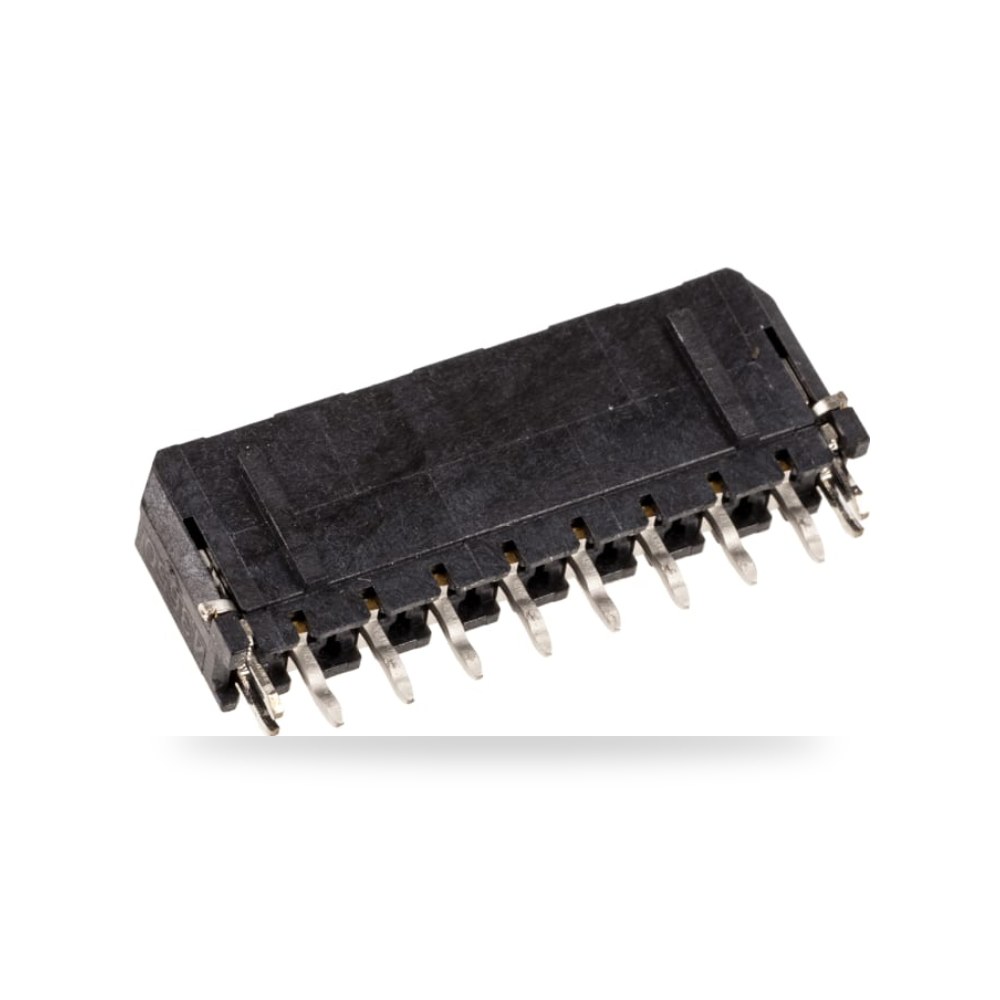 موصل وبن هيدر بوردات PCB 8 خط طراز D RS PRO ريمكو للتوريدات الصناعية (Reemco Industrial)