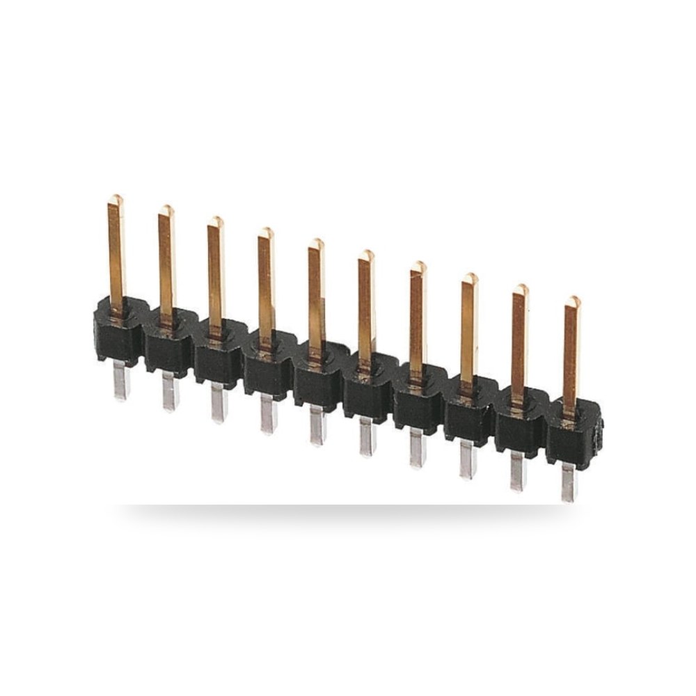 موصل وبن هيدر بوردات PCB 24 شاق ريمكو للتوريدات الصناعية (Reemco Industrial)