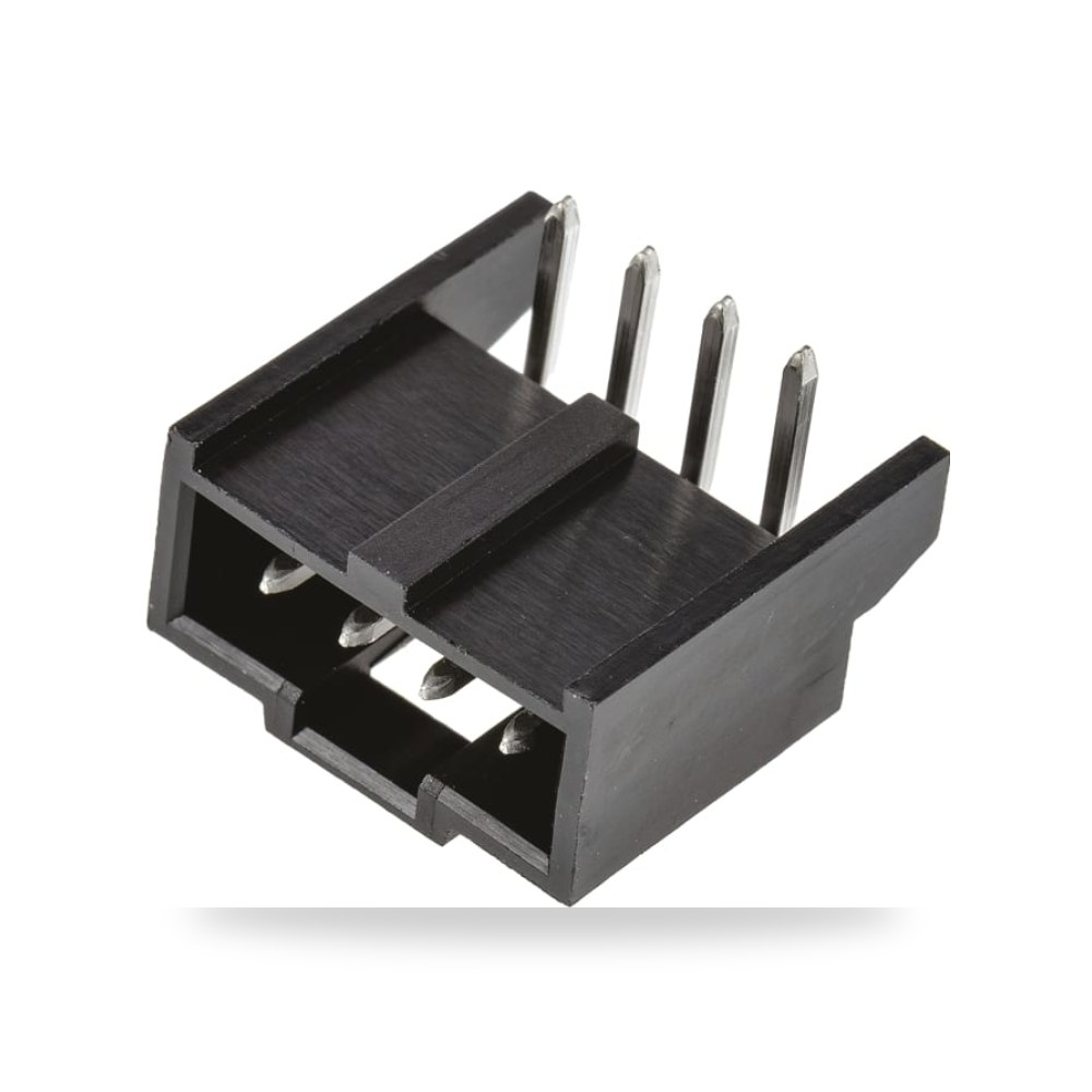 موصل وبن هيدر بوردات PCB 4 خط خطوة طراز K RS ريمكو للتوريدات الصناعية (Reemco Industrial)