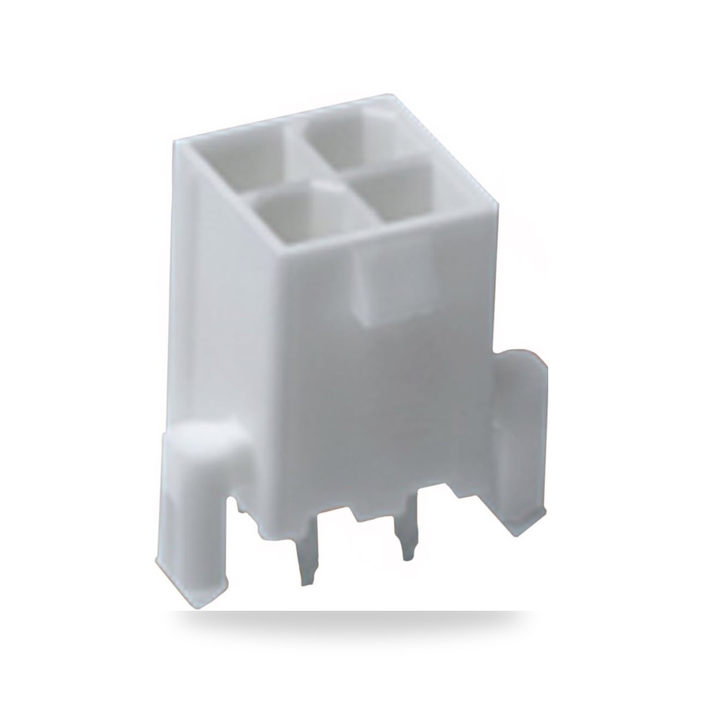 موصل وبن هيدر بوردات PCB 6 خط خطوة 4.2 طراز C ريمكو للتوريدات الصناعية (Reemco Industrial)