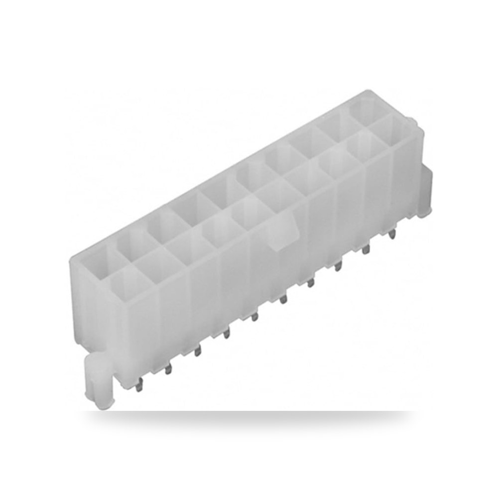 موصل وبن هيدر بوردات PCB 20 خط خطوة طراز مميز ريمكو للتوريدات الصناعية (Reemco Industrial)