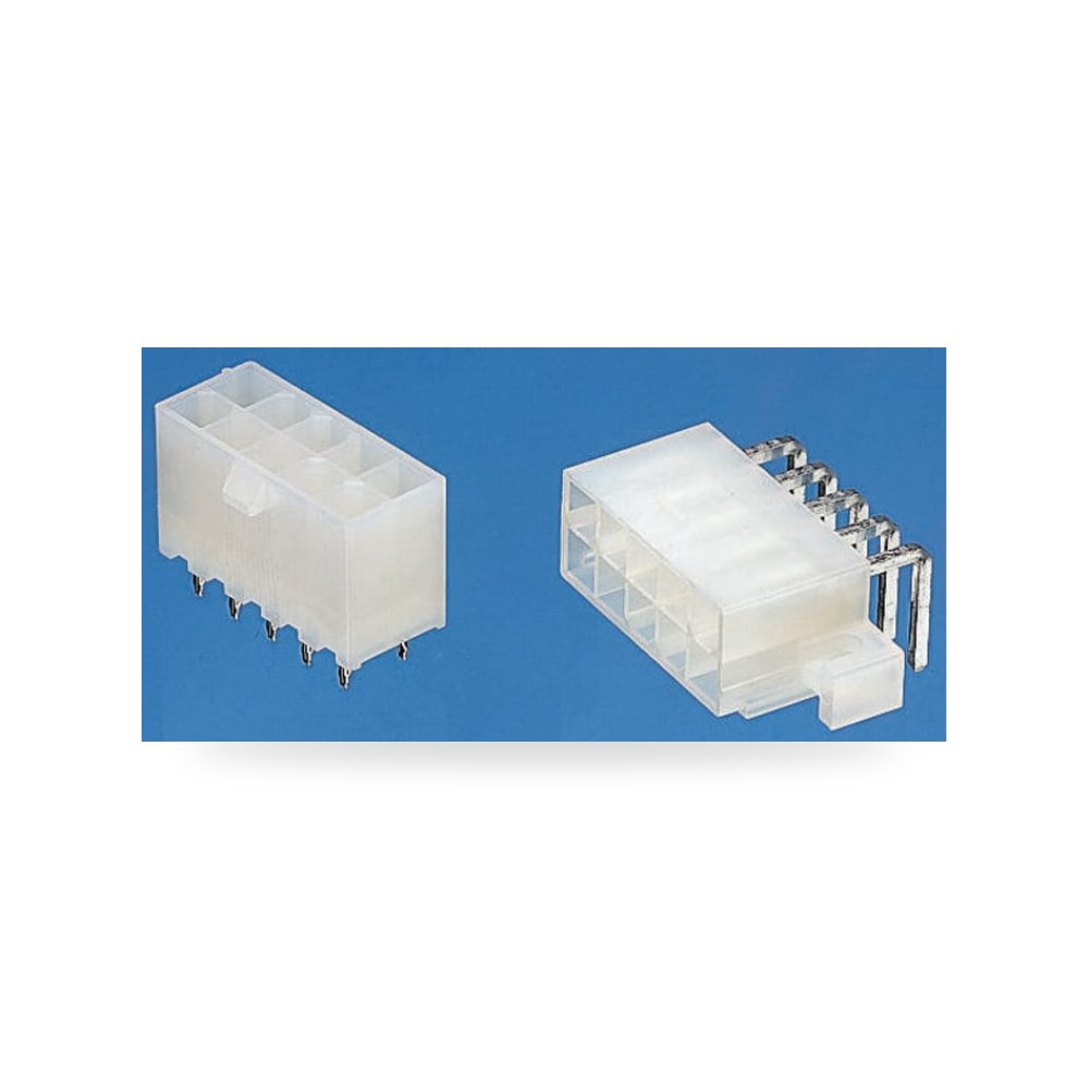 موصل وبن هيدر بوردات PCB 24 موثوق للأعمال RS ريمكو للتوريدات الصناعية (Reemco Industrial)