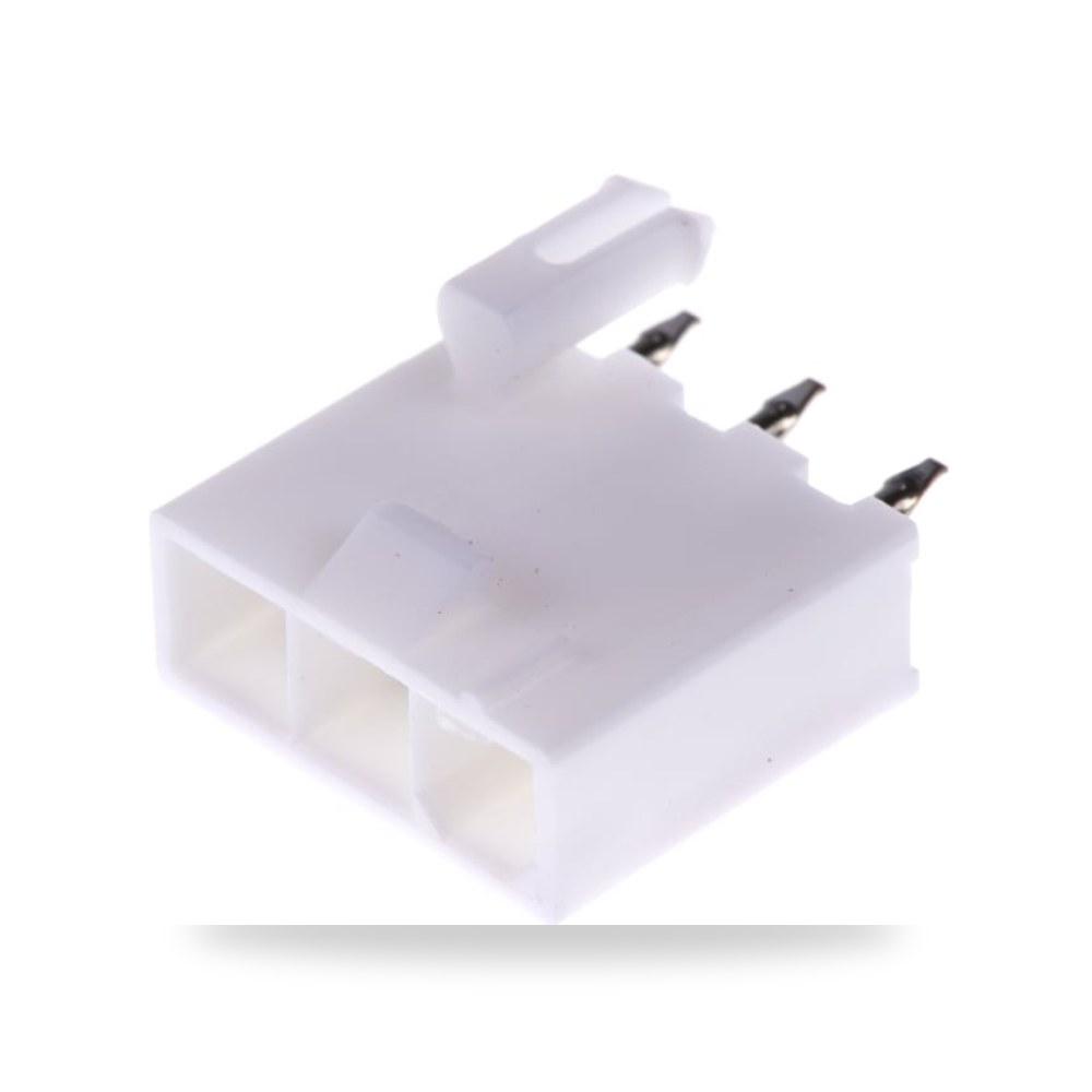 موصل وبن هيدر بوردات PCB 3 خط خطوة 4.2 تجهيز ريمكو للتوريدات الصناعية (Reemco Industrial)