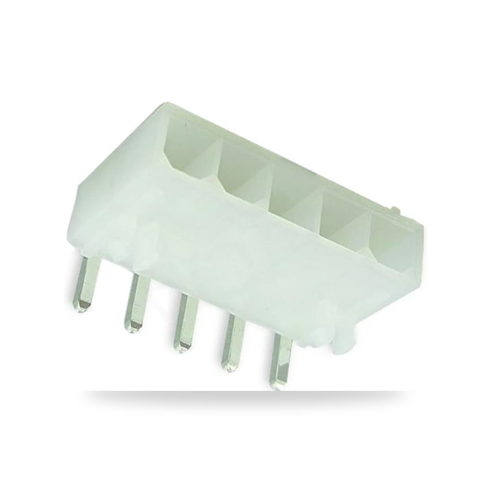 موصل وبن هيدر بوردات PCB 5 خط خطوة 4.2 فئة ريمكو للتوريدات الصناعية (Reemco Industrial)