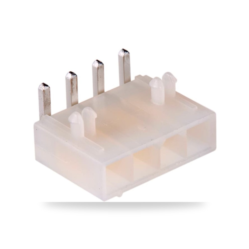 موصل وبن هيدر بوردات PCB 4 خط خطوة 4.2 طراز G ريمكو للتوريدات الصناعية (Reemco Industrial)
