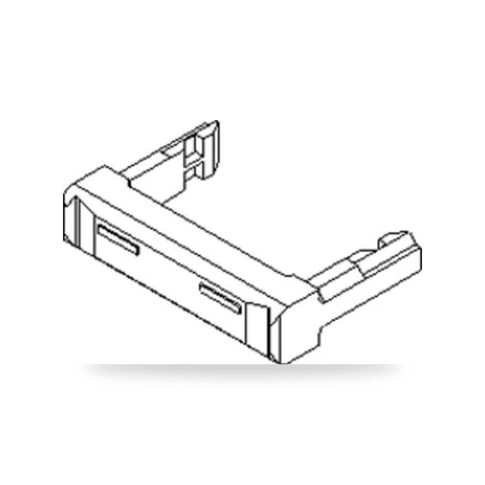 ملحقات وأقفال تثبيت موصلات بوردات طراز C ريمكو للتوريدات الصناعية (Reemco Industrial)