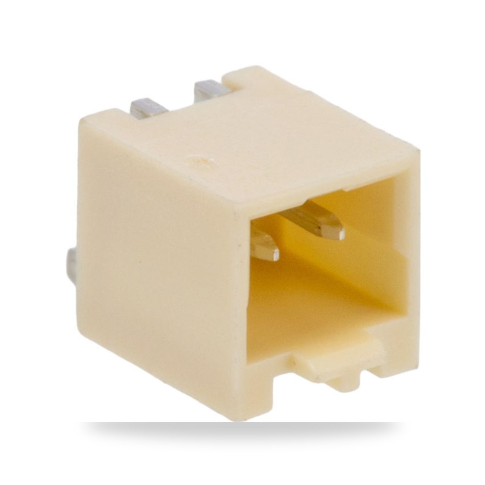 موصل وبن هيدر بوردات PCB 2 خط خطوة 1.5 صناعي ريمكو للتوريدات الصناعية (Reemco Industrial)