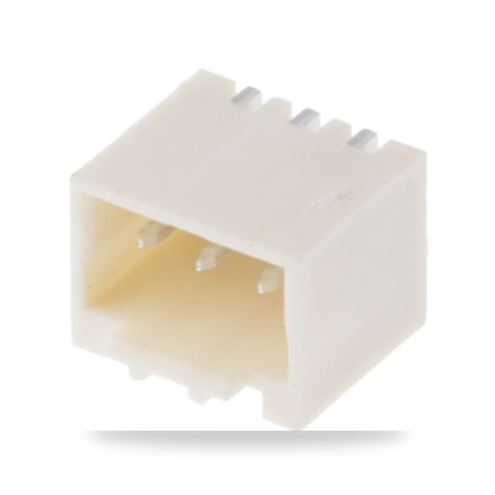 موصل وبن هيدر بوردات PCB 3 خط خطوة 1.5 صناعي ريمكو للتوريدات الصناعية (Reemco Industrial)