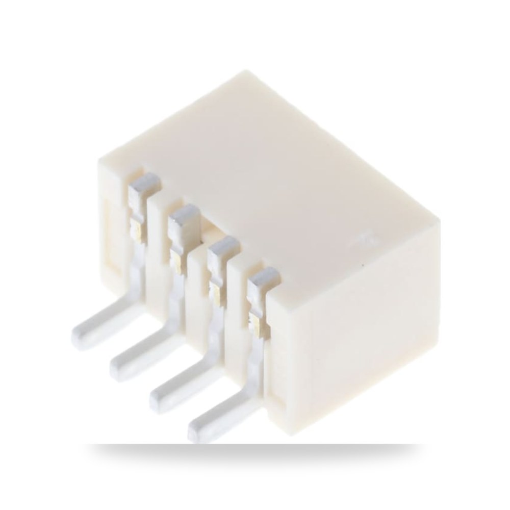 موصل وبن هيدر بوردات PCB 4 خط خطوة 1.5 فئة ريمكو للتوريدات الصناعية (Reemco Industrial)