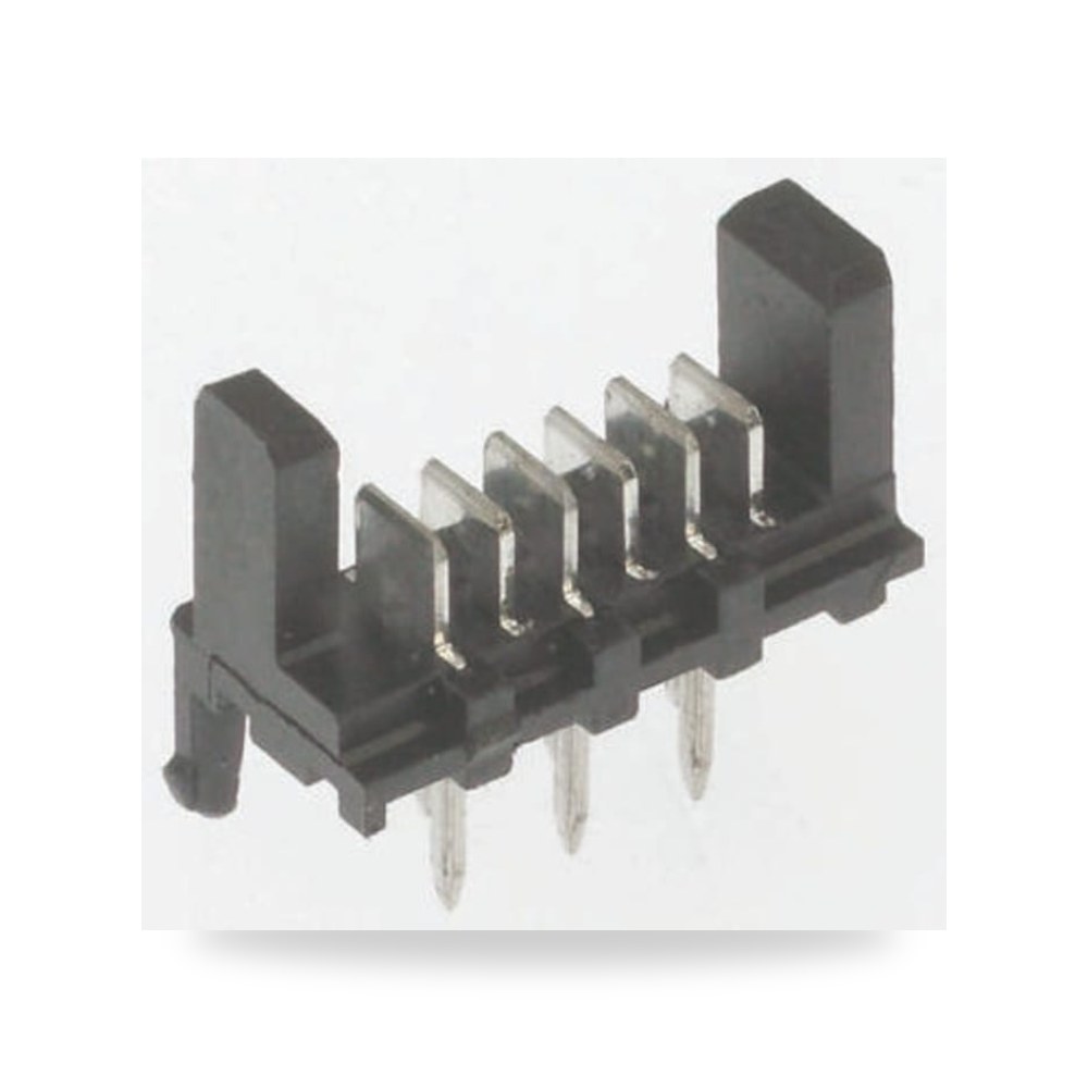موصل كابلات شريطية IDC بوردات طراز T صناعي RS ريمكو للتوريدات الصناعية (Reemco Industrial)