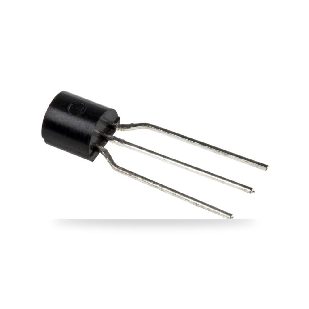 ترانزستور ثنائي القطب PNP 45 طراز S RS PRO ريمكو للتوريدات الصناعية (Reemco Industrial)