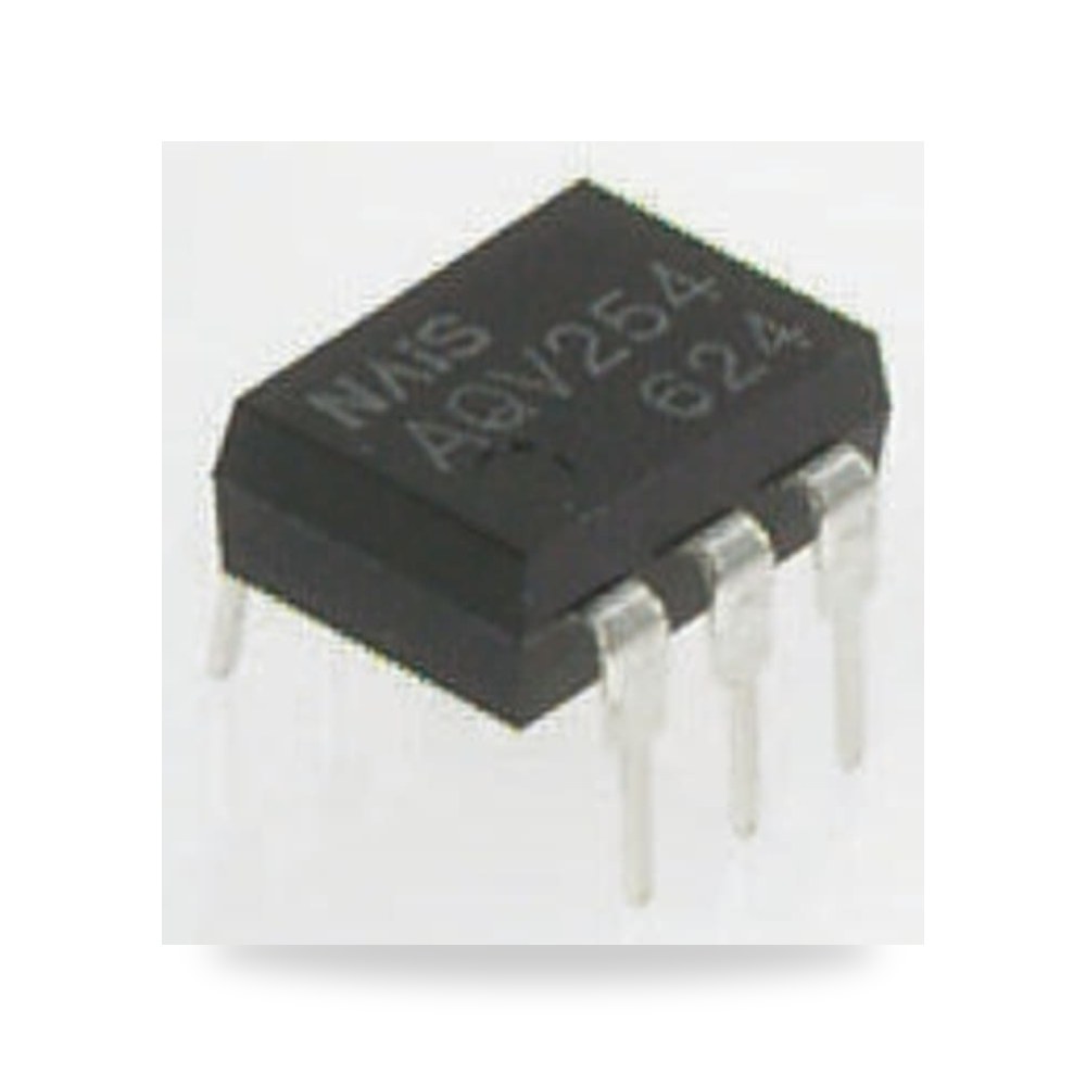 عازل بصري أوبتوكبلر إلكتروني عالي فئة T L ريمكو للتوريدات الصناعية (Reemco Industrial)