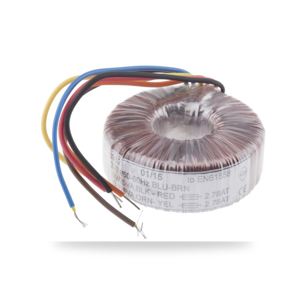 محول قدرة وتحكم شاسيه صناعي 50 شاق ريمكو للتوريدات الصناعية (Reemco Industrial)