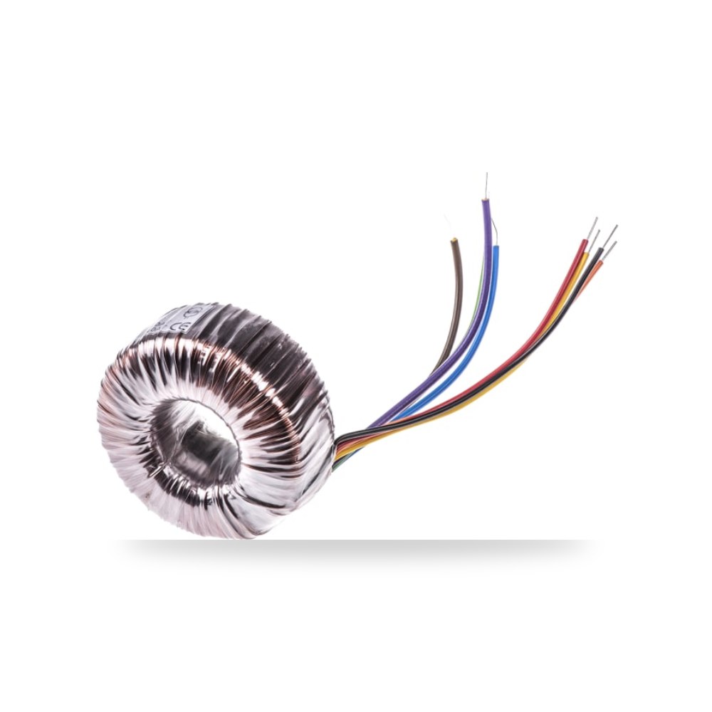 محول قدرة وتحكم شاسيه صناعي 120 عالي الكفاءة ريمكو للتوريدات الصناعية (Reemco Industrial)