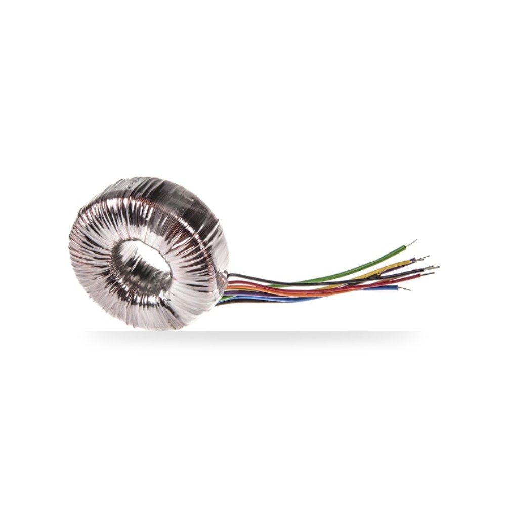 محول قدرة وتحكم شاسيه صناعي 225 عالي الدقة RS ريمكو للتوريدات الصناعية (Reemco Industrial)