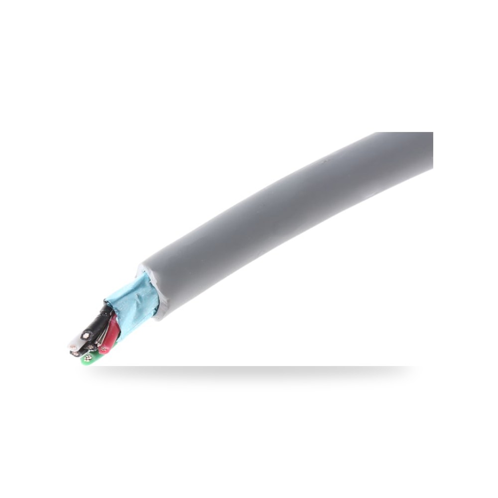 كابل تحكم وإشارات صناعي 30 طراز B صناعي RS ريمكو للتوريدات الصناعية (Reemco Industrial) موديل