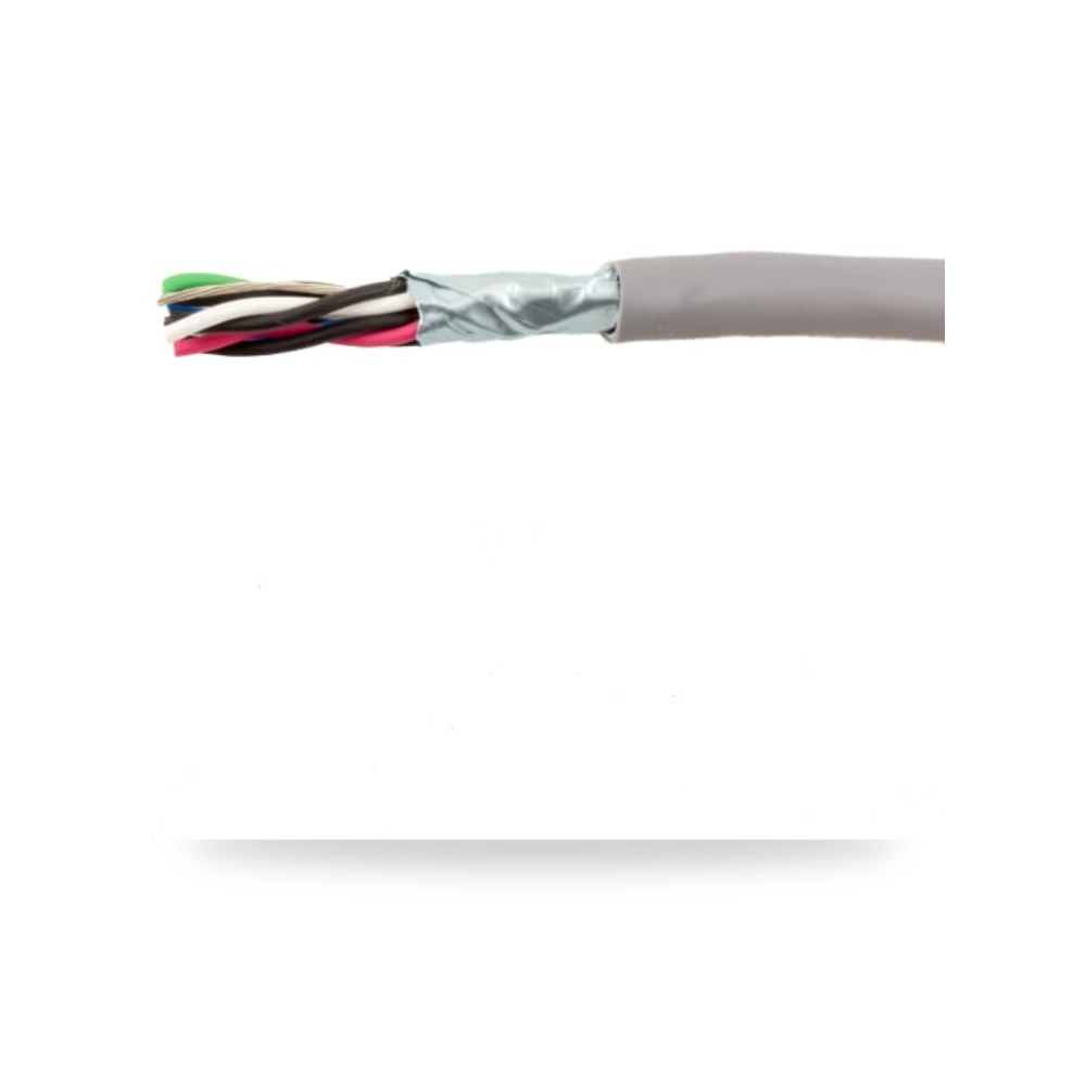 كابل تحكم وإشارات صناعي 30 طراز C شاق RS PRO ريمكو للتوريدات الصناعية (Reemco Industrial)