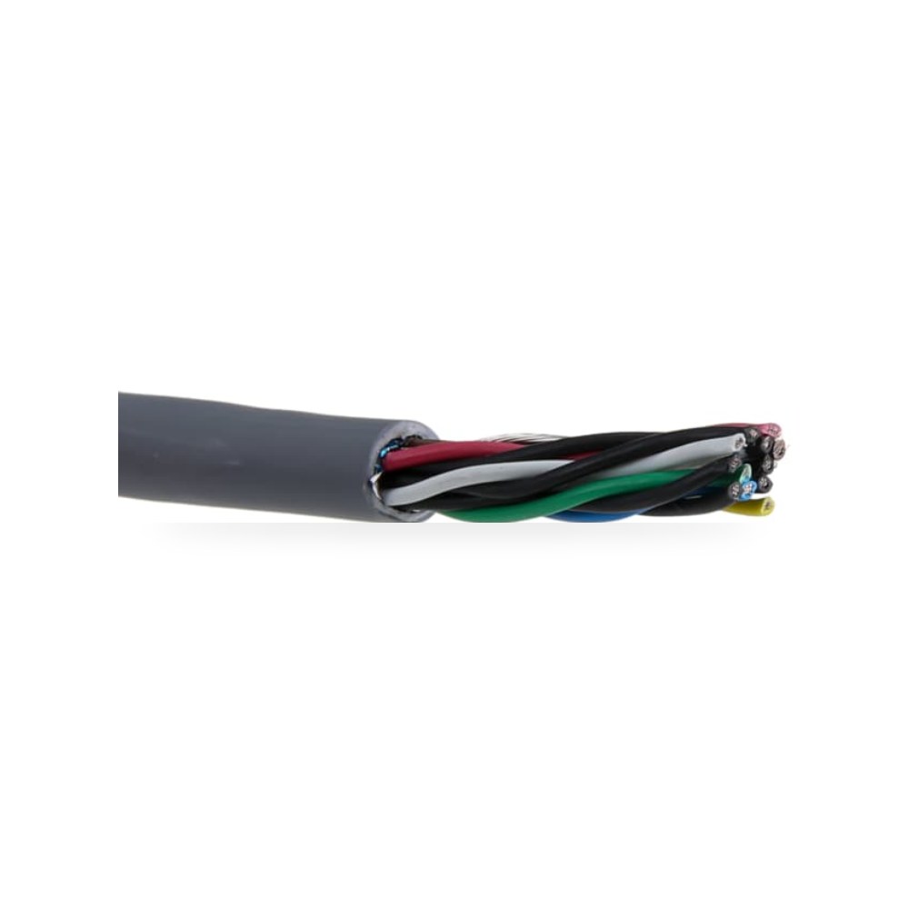 كابل تحكم وإشارات صناعي 30 طراز C متين RS PRO ريمكو للتوريدات الصناعية (Reemco Industrial)