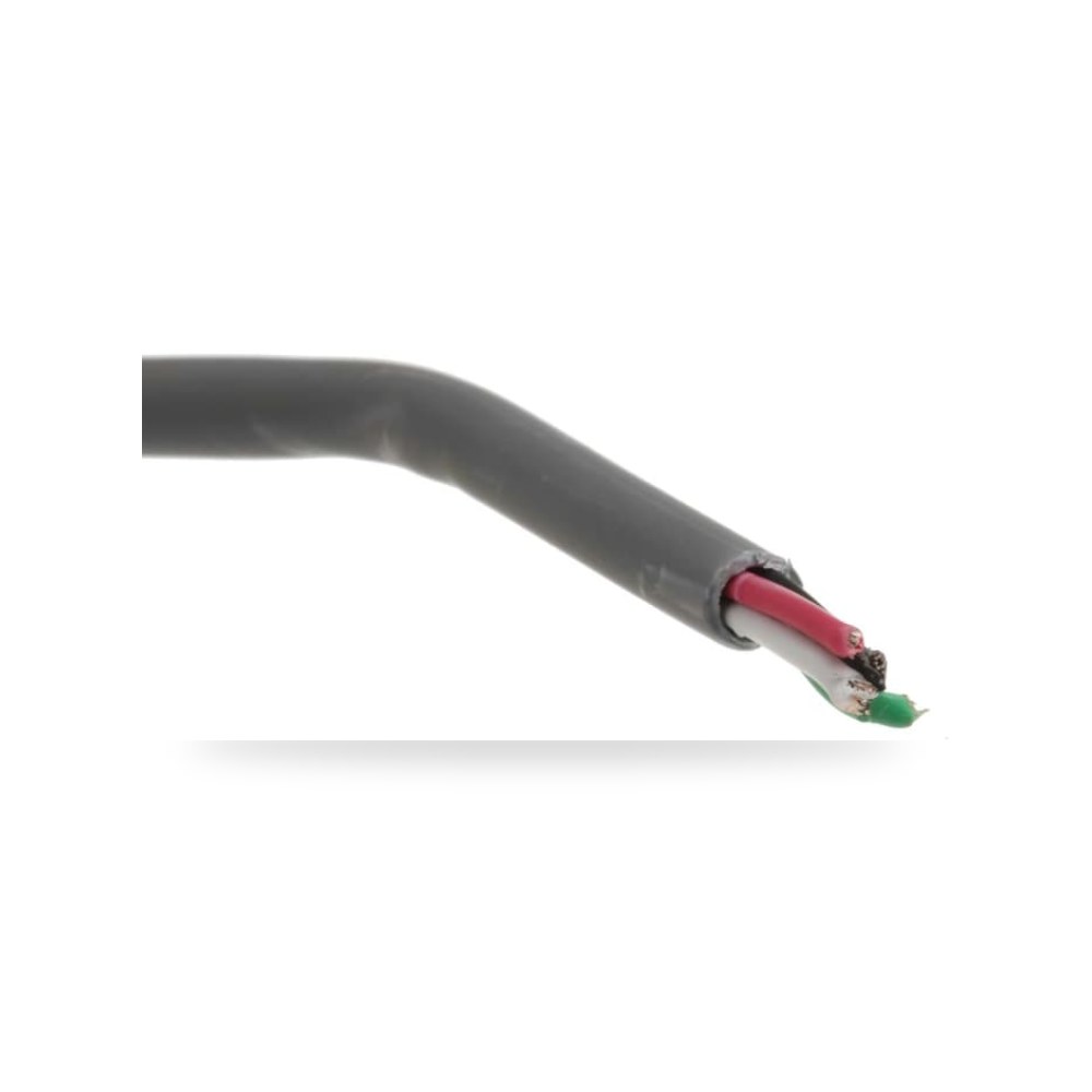 كابل تحكم وإشارات صناعي 30 طراز D متين RS PRO ريمكو للتوريدات الصناعية (Reemco Industrial)