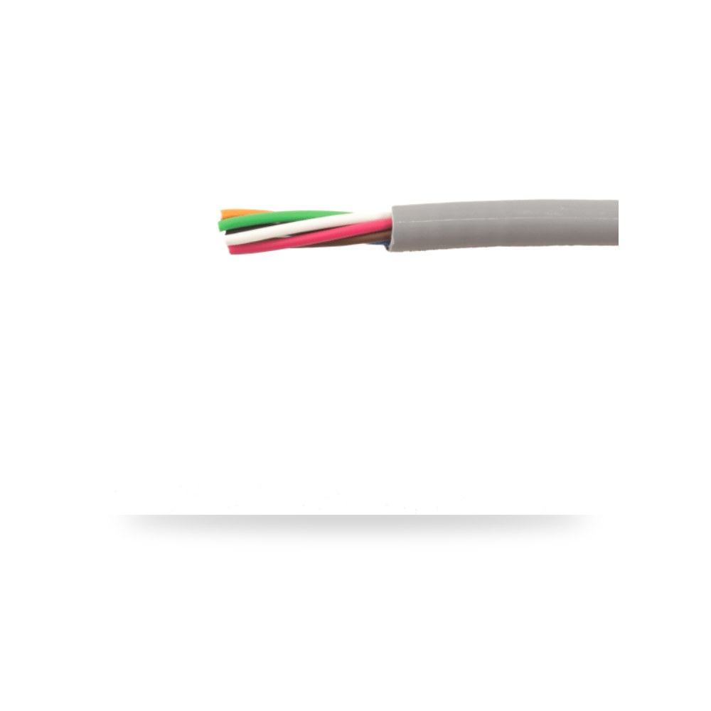 كابل تحكم وإشارات صناعي 30 طراز E صناعي RS ريمكو للتوريدات الصناعية (Reemco Industrial) موديل