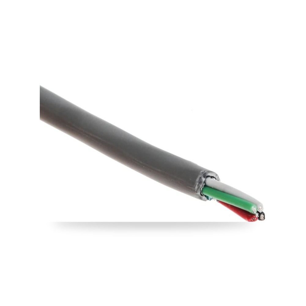 كابل تحكم وإشارات صناعي 30 طراز E متين RS PRO ريمكو للتوريدات الصناعية (Reemco Industrial)