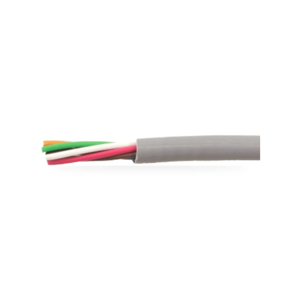 كابل تحكم وإشارات صناعي 30 طراز F متين RS PRO ريمكو للتوريدات الصناعية (Reemco Industrial)