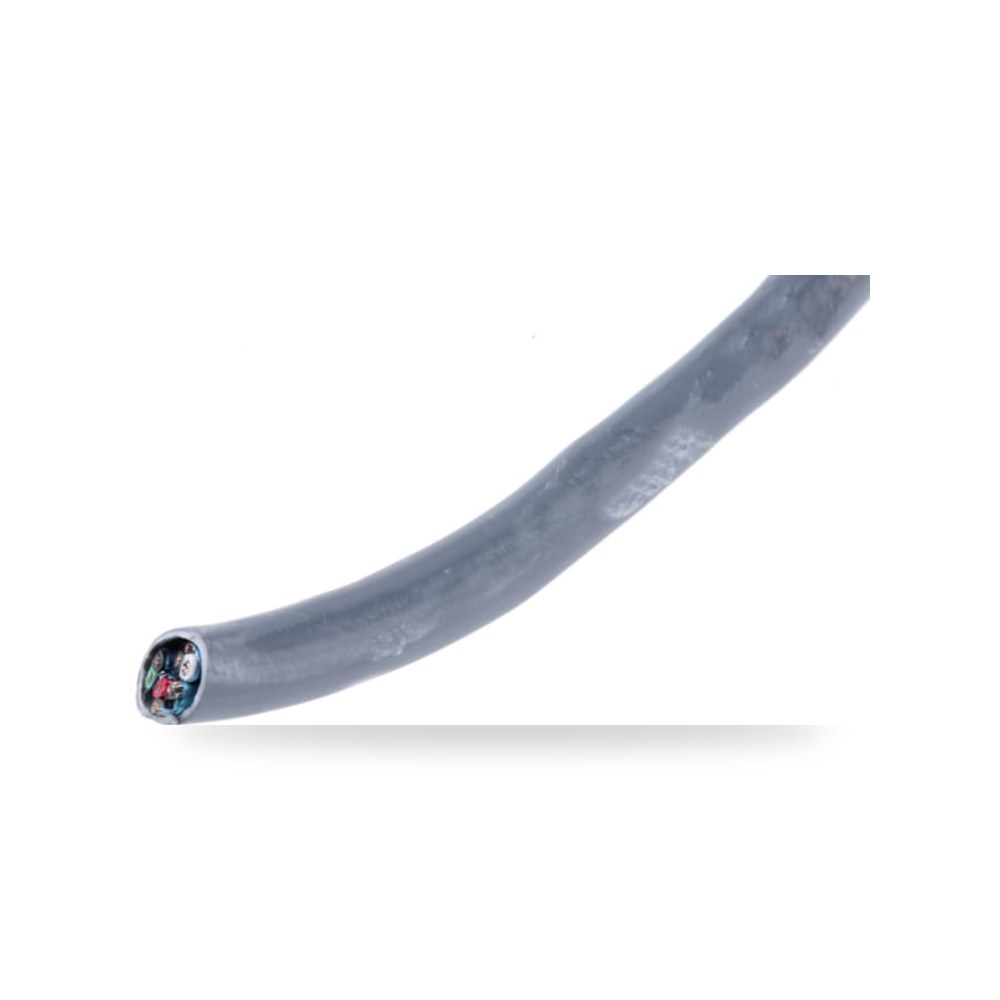 كابل تحكم وإشارات صناعي 30 طراز G صناعي RS ريمكو للتوريدات الصناعية (Reemco Industrial) موديل