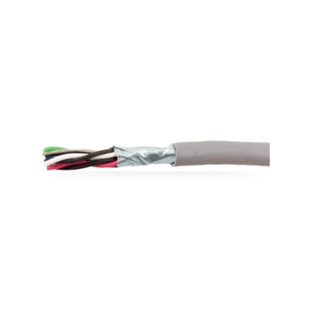 كابل تحكم وإشارات صناعي 30 طراز G شاق RS PRO ريمكو للتوريدات الصناعية (Reemco Industrial)
