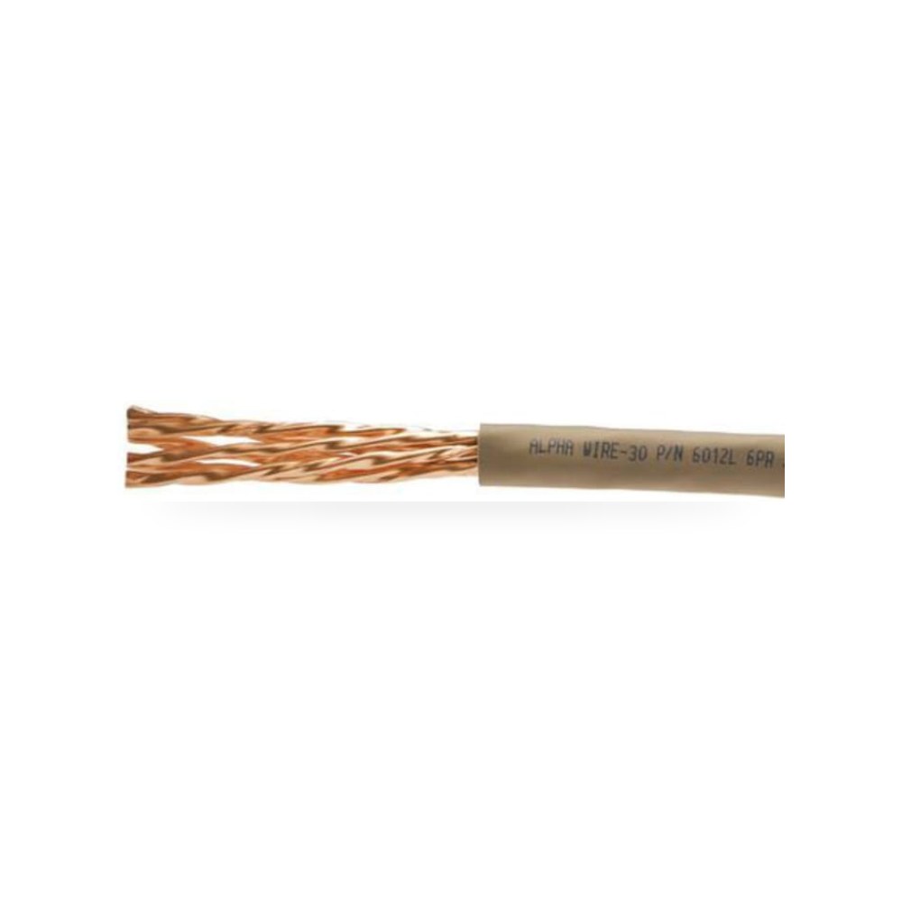 كابل تحكم وإشارات صناعي 30 طراز H صناعي RS ريمكو للتوريدات الصناعية (Reemco Industrial) موديل