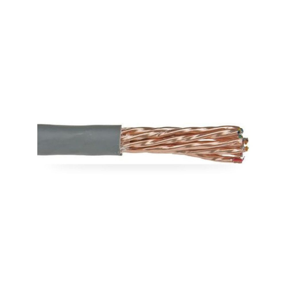 كابل تحكم وإشارات صناعي 30 طراز H ريمكو للتوريدات الصناعية (Reemco Industrial) موديل