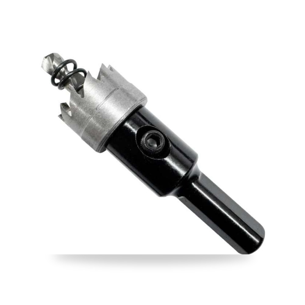 طقم بنط ثقب حلزونية HSS متعددة فئة X Y صناعي ريمكو للتوريدات الصناعية (Reemco Industrial)