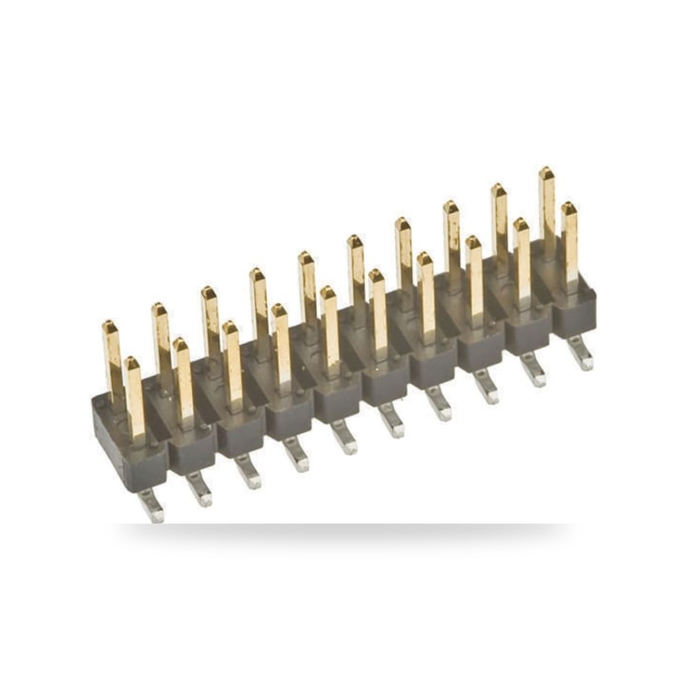 موصل وبن هيدر بوردات PCB 16 خط معتمد ريمكو للتوريدات الصناعية (Reemco Industrial)